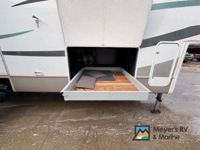 2006 Jayco Designer - Photo 8