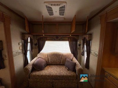 2006 Jayco Designer - Photo 23