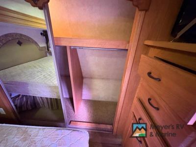 2006 Jayco Designer - Photo 31