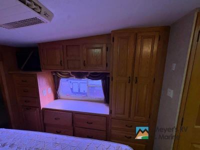 2006 Jayco Designer - Photo 28