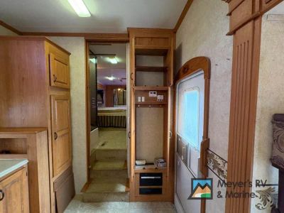 2006 Jayco Designer - Photo 27