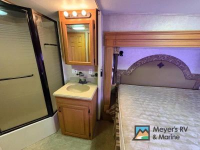 2006 Jayco Designer - Photo 34