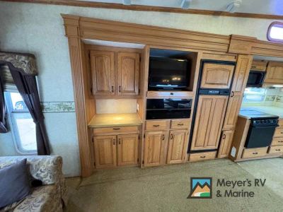 2006 Jayco Designer - Photo 24