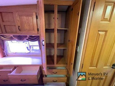 2006 Jayco Designer - Photo 29
