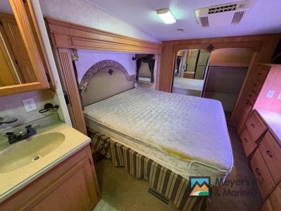 2006 Jayco Designer - Photo 32