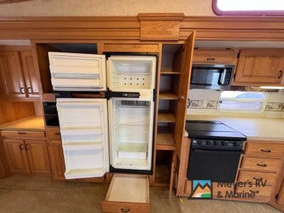2006 Jayco Designer - Photo 14