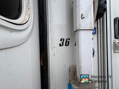 2006 Jayco Designer - Photo 9