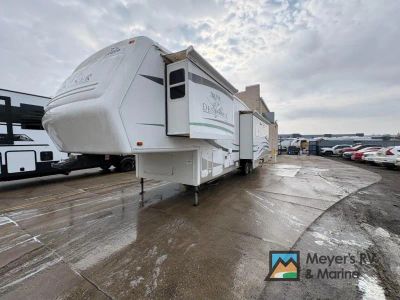 2006 Jayco Designer - Photo 3