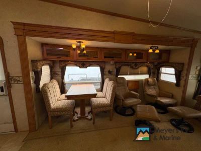 2006 Jayco Designer - Photo 19