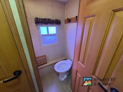 2006 Jayco Designer - Photo 36