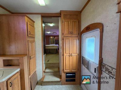 2006 Jayco Designer - Photo 26