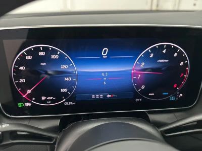 2026 Mercedes-Benz GLC — photo 44 view