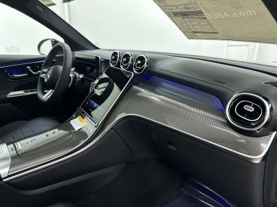 2026 Mercedes-Benz GLC — photo 26 view