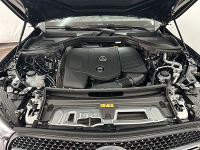 2026 Mercedes-Benz GLC — photo 30 view