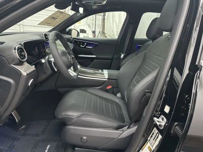 2026 Mercedes-Benz GLC — photo 50 view