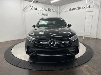 2026 Mercedes-Benz GLC — photo 34 view
