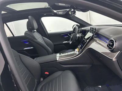 2026 Mercedes-Benz GLC — photo 59 view