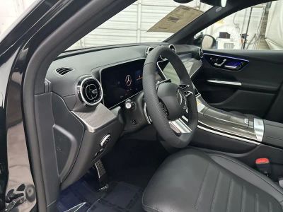 2026 Mercedes-Benz GLC — photo 41 view