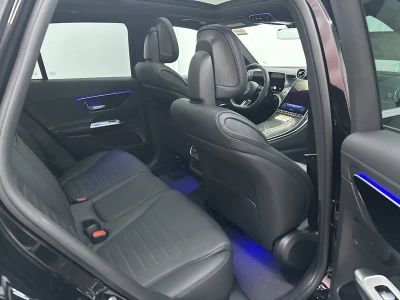 2026 Mercedes-Benz GLC — photo 55 view