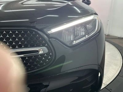 2026 Mercedes-Benz GLC — photo 29 view