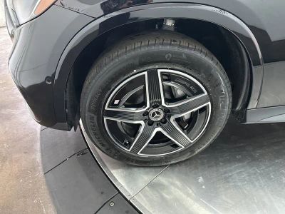 2026 Mercedes-Benz GLC — photo 63 view