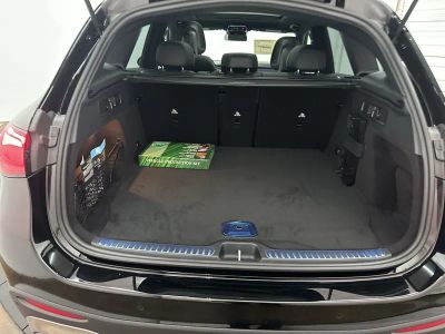 2026 Mercedes-Benz GLC — photo 24 view