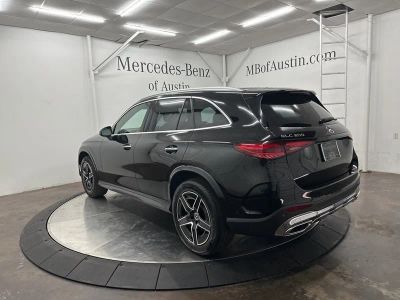 2026 Mercedes-Benz GLC — photo 37 view