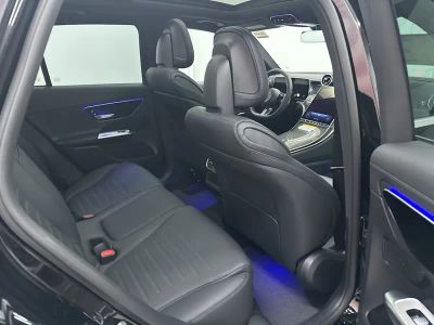 2026 Mercedes-Benz GLC — photo 23 view