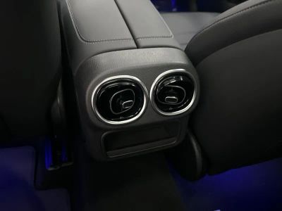 2026 Mercedes-Benz GLC — photo 21 view