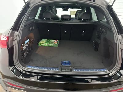 2026 Mercedes-Benz GLC — photo 56 view