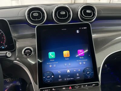 2026 Mercedes-Benz GLC — photo 45 view