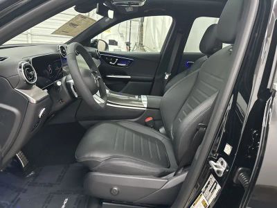 2026 Mercedes-Benz GLC — photo 18 view