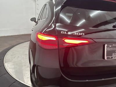 2026 Mercedes-Benz GLC — photo 60 view