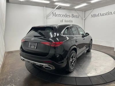 2026 Mercedes-Benz GLC — photo 39 view