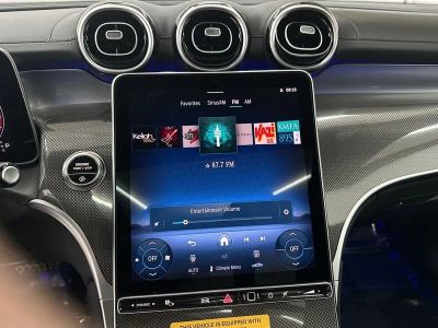 2026 Mercedes-Benz GLC — photo 46 view