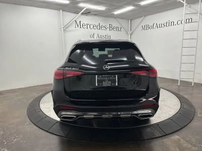 2026 Mercedes-Benz GLC — photo 38 view