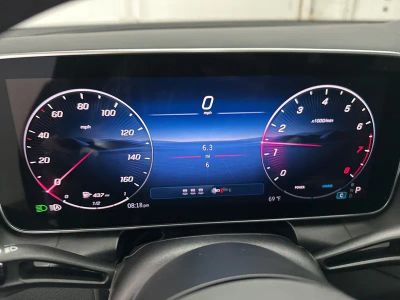 2026 Mercedes-Benz GLC — photo 12 view