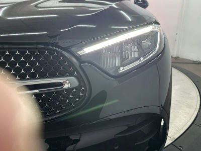 2026 Mercedes-Benz GLC — photo 61 view