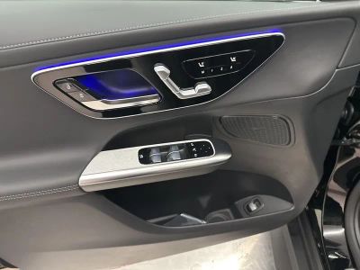 2026 Mercedes-Benz GLC — photo 11 view