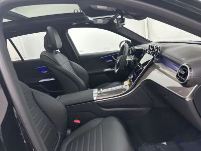 2026 Mercedes-Benz GLC — photo 27 view
