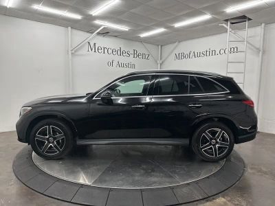 2026 Mercedes-Benz GLC — photo 36 view