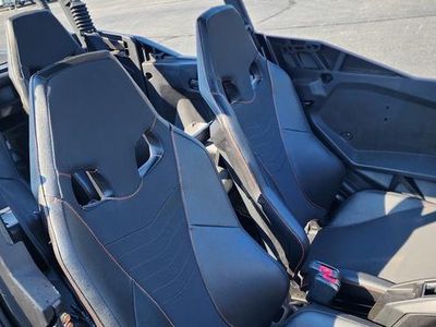 2025 Can-Am Commander XT-P 1000R - Photo 10