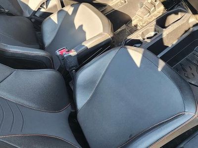 2025 Can-Am Commander XT-P 1000R - Photo 9