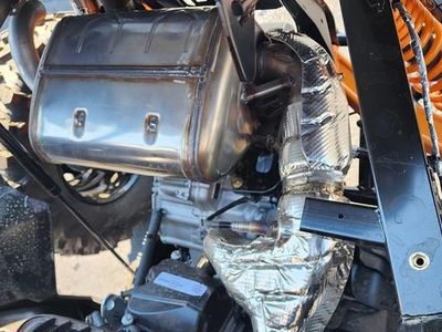 2025 Can-Am Commander XT-P 1000R - Photo 14