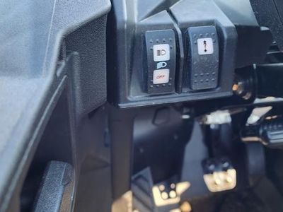 2025 Can-Am Commander XT-P 1000R - Photo 15