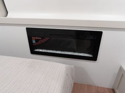 2026 Coachmen Apex Ultra Lite — interior view