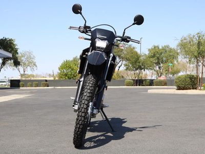 2026 Kawasaki KLX300 Cypher Camo Beige - Photo 3