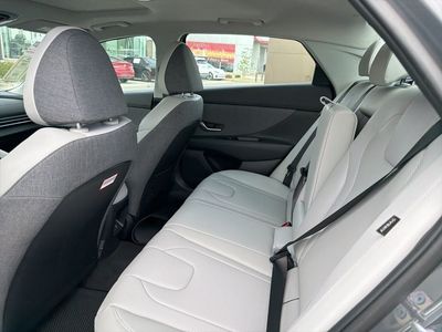 2026 Hyundai Elantra - Photo 11