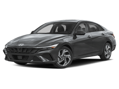 2026 Hyundai Elantra - Photo 30