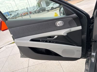 2026 Hyundai Elantra - Photo 28